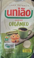 Açúcar Orgânico