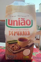 Açúcar Cristal Bruto Tipo Demerara