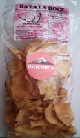 Batata Doce
