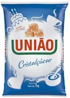 Açúcar Cristalçúcar União 1kg