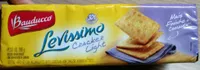 Levissimo Cracker Light