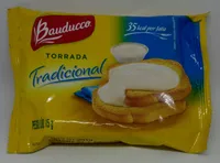 Torrada Tradicional