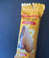 Barrinha chocolate