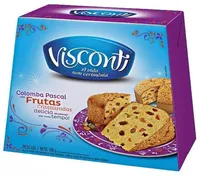 Mini Colomba Visconti Frutas Tradicional 100gr