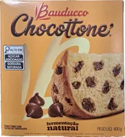 Chocottone
