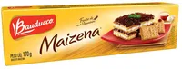 Biscoito Maizena Bauducco Pacote 170g