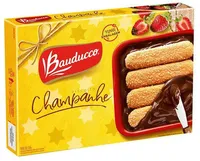 Biscoito Champanhe