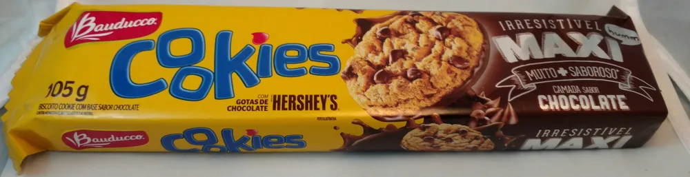 Cookies Irrestível Maxi