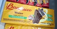 Wafer Chocolate con Avellana