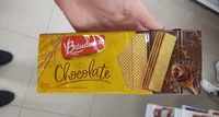 WAFER CHOCOLATE 140G BAUDUCCO