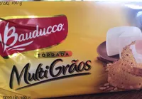 Torrada multi grãos