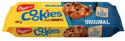 Cookies Bauducco Original