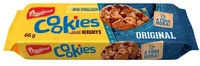 Cookies Bauducco Original