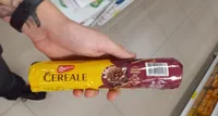 BISC CEREALE CACAU 170G BAUDUCCO