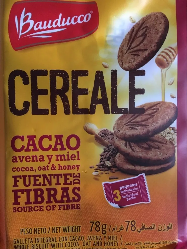 Cereale