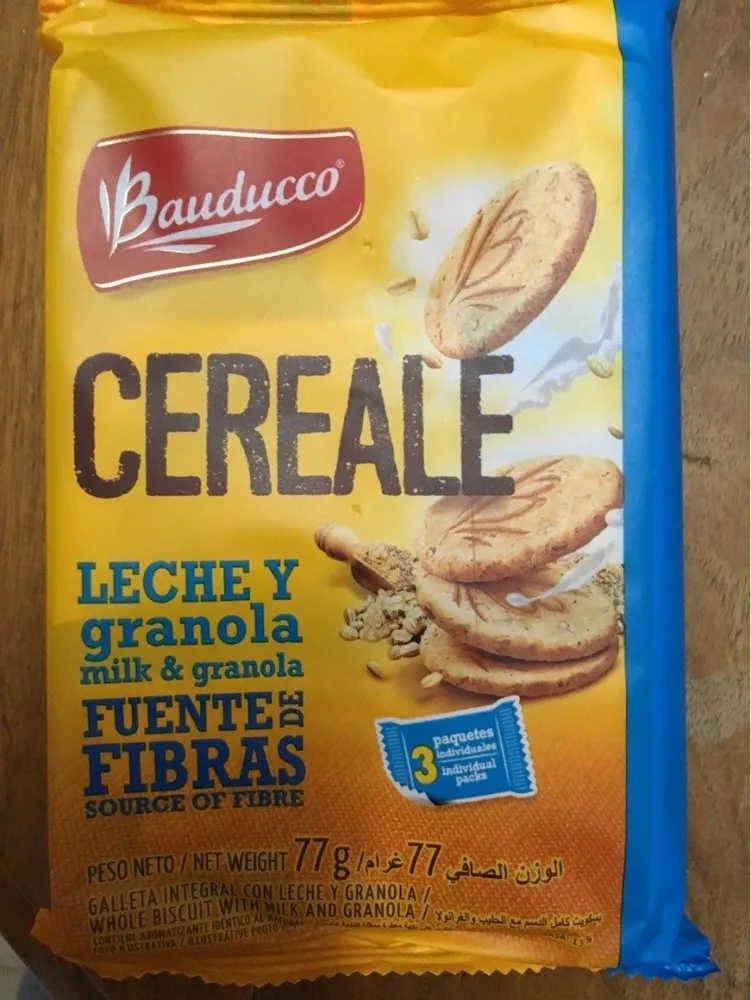 Cereale