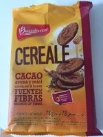 Cereale