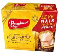Torrada Multigrãos