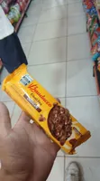 Cookies sabor chocolate
