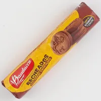 Biscoito Recheado Bauducco