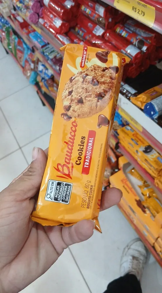 Cookies