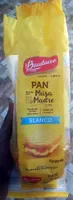 Pan Blanco