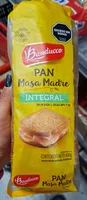 Pan Integral