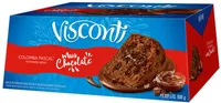 Bolo De Páscoa Mais Chocolate Visconti Caixa 500g