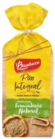 Pão De Forma Integral Bauducco Pacote 400g