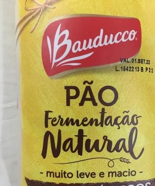 Pão De Forma Grãos Clássicos Bauducco Pacote 400g