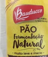 Pão De Forma Grãos Clássicos Bauducco Pacote 400g