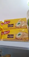 Tostada Multigranos