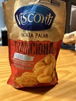 Batata Palha