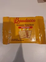 Cream Cracker Tradicional