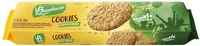 Biscoito Cookie Com Gotas De Chocolate Branco E Confeito Bauducco Pacote 100g Edição Especial Copa Do Mundo