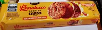 Cookies Caramelo Salgado
