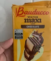 Wafer Maxi - Chocolate