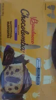 Bauducco Chocolomba Trufa 500g