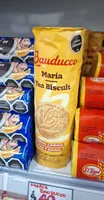 María Tea Biscuit
