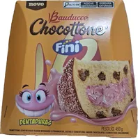 Chocottone Fini