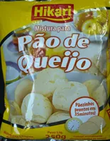 Pão de Queijo
