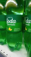 Soda Lemonade