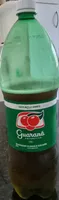 Refrigerante de Guaraná de Baixa Caloria
