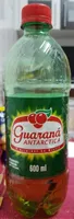 Guaraná Antarctica 600ml