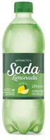 Soda Antarctica Garrafa Pet
