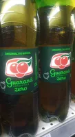 Guaraná Antartica Zero