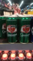 Guarana Antarctica 269ml