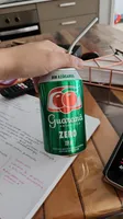 Guaraná Antarctica Zero