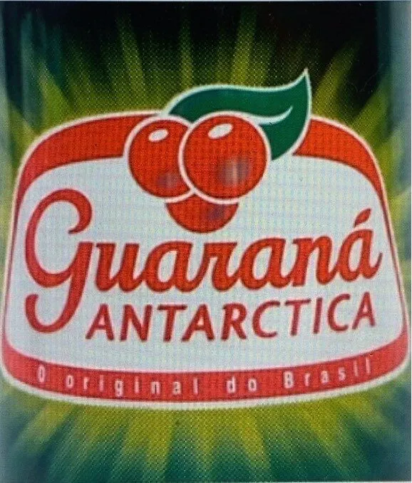 Guarana antarctica