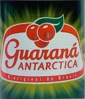 Guarana antarctica